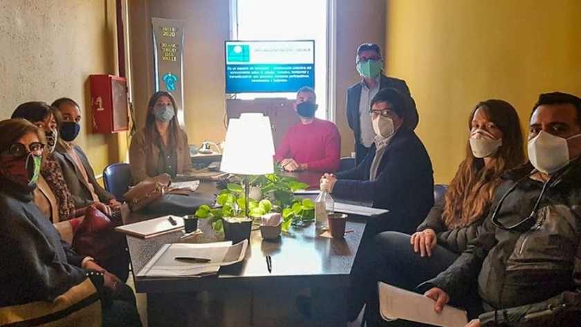 Impulsan proyecto de ley de protección y ordenamiento del paisaje