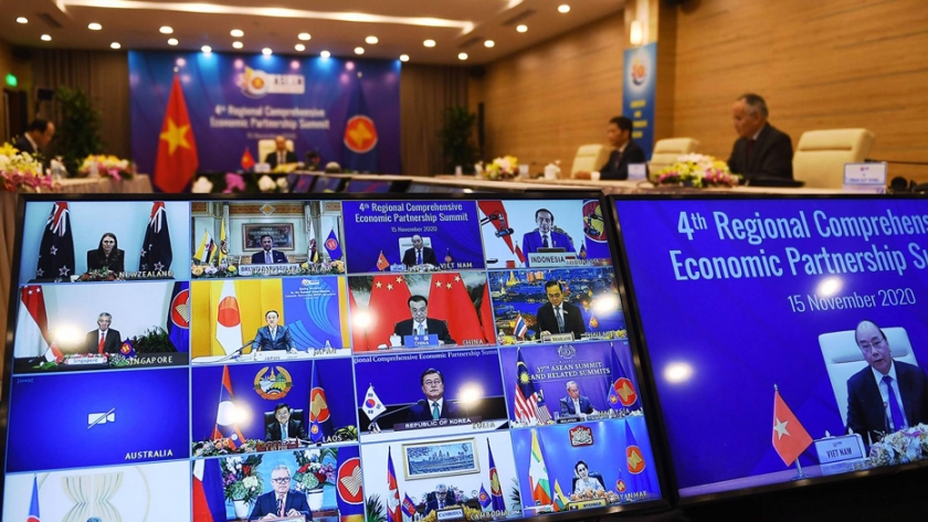 ¿Qué significa RCEP para Japón y sus vecinos asiáticos?