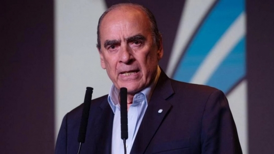 El Gobierno reafirma que vetará leyes que comprometan el equilibrio fiscal y el reparto de fondos