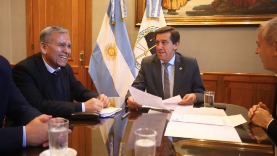 Jujuy impulsa la industria con extensión de créditos y bonificación de tasas