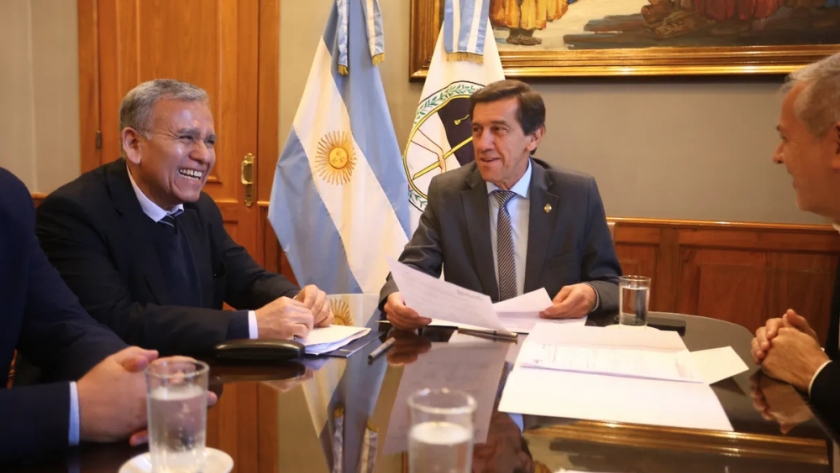 Jujuy impulsa la industria con extensión de créditos y bonificación de tasas