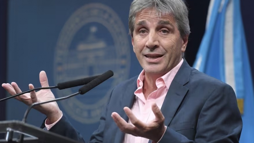 En febrero el Sector Público Nacional registró nuevamente superávit financiero: $338.112 millones