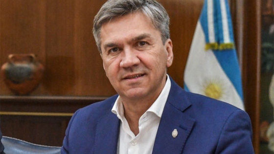 El Gobierno nacional abre la agenda del algodón en una reunión clave entre Sturzenegger y Zdero