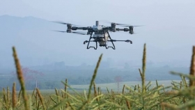 Drones, inteligencia artificial y agro: el INTA muestra en Tucumán cómo evoluciona la tecnología aplicada al territorio