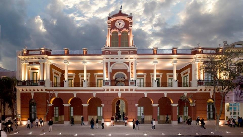 Descubrí la riqueza cultural y turística de Santiago del Estero Capital