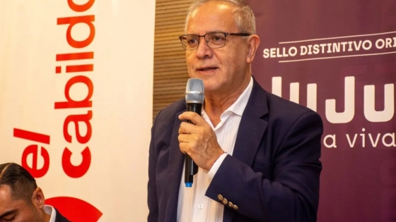 Jujuy apuesta a su identidad productiva con nuevos sellos