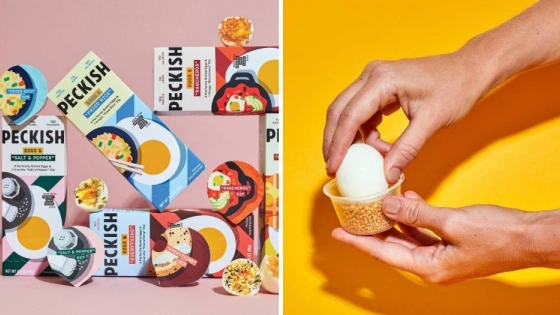 Egg Innovations compra la firma Peckish y se afianza en el mercado estadounidense