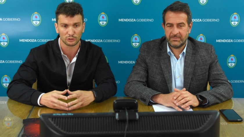 Lanzan nueva plataforma electrónica para el Registro de Antecedentes de Constructores de Obras Públicas