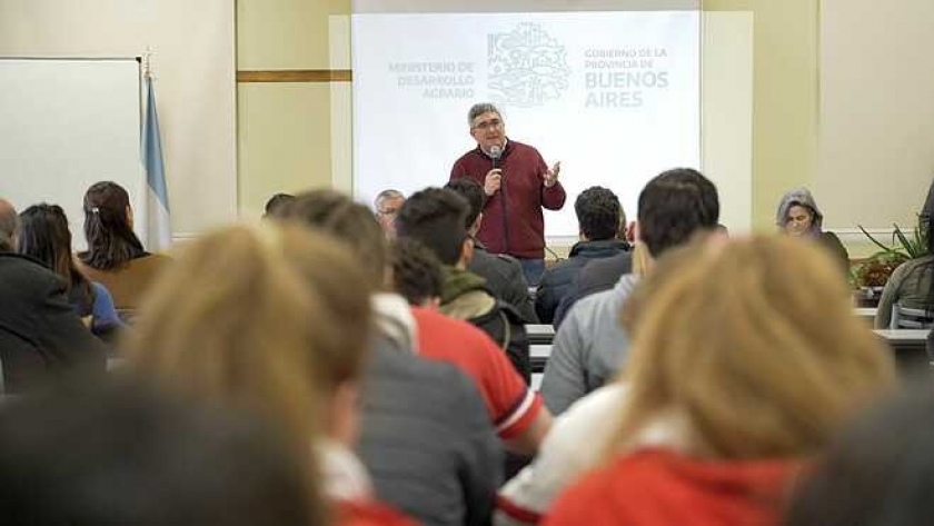 Javier Rodríguez: 