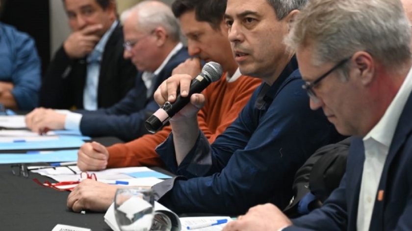 La producción acuícola tuvo su primer Foro Nacional