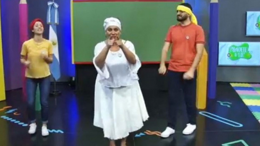 Comenzó "Prendete a ELE" en la pantalla de Chaco TV