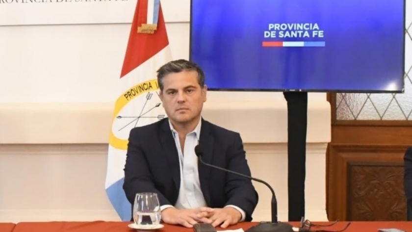 El 2022 fue un año récord para las exportaciones de origen santafesino