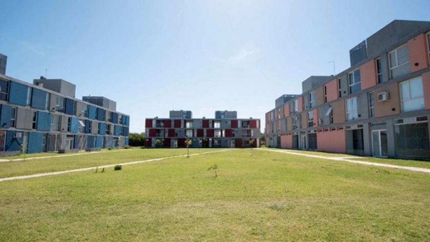 Provincia planifica obras con el Banco Mundial y el Banco Interamericano de Desarrollo