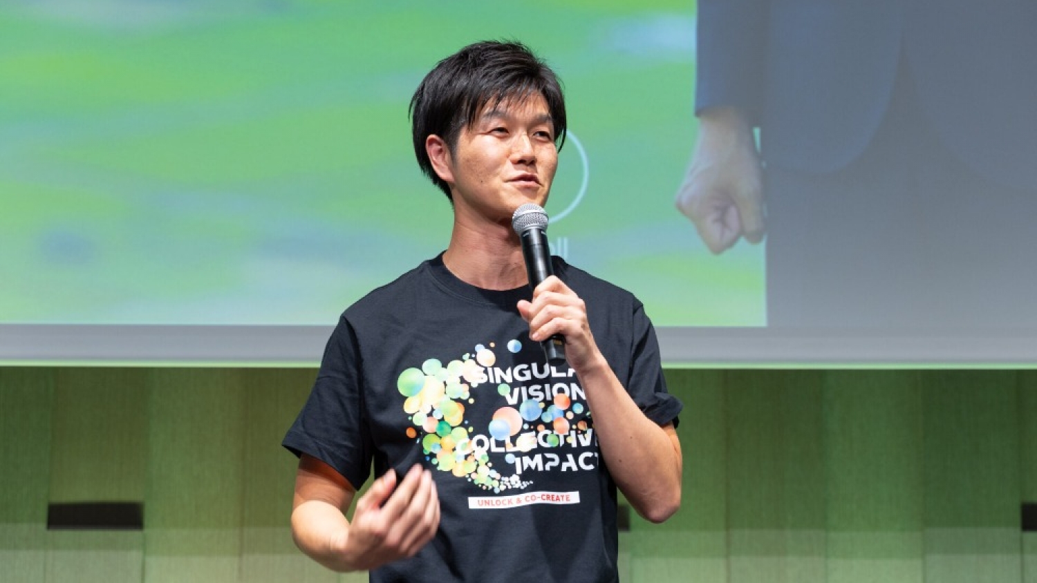 Japan’s Agriculture Minister Calls for a Global Push: “Earn and Compete”