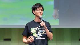 Japan’s Agriculture Minister Calls for a Global Push: “Earn and Compete”