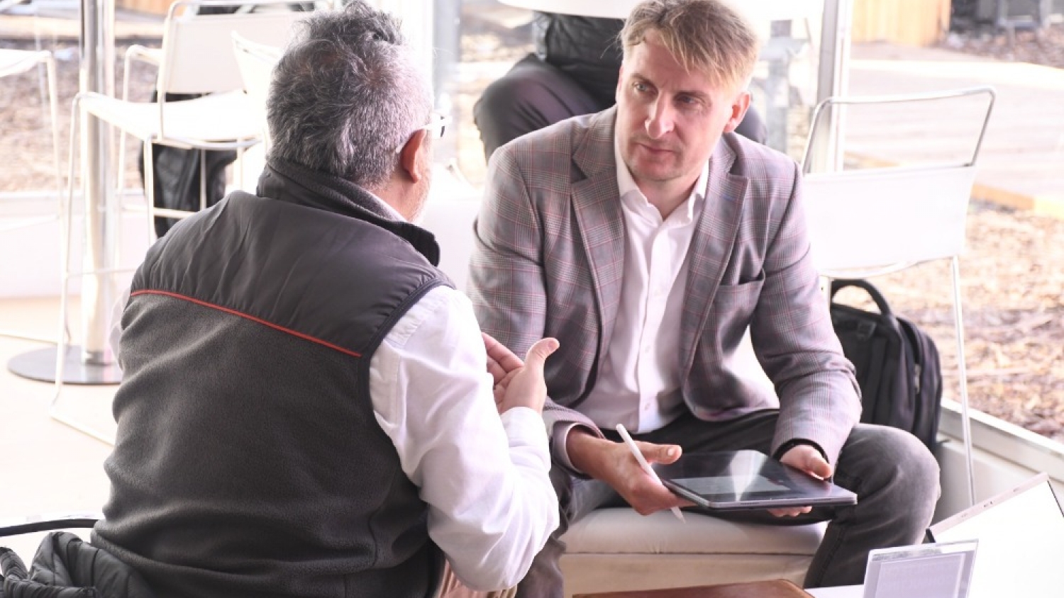 AgroActiva y sus rondas de negocios abre la convocatoria para 2026