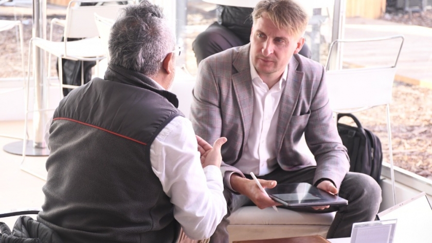 AgroActiva y sus rondas de negocios abre la convocatoria para 2026