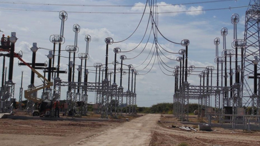 Se realizará una importante obra eléctrica en General Racedo
