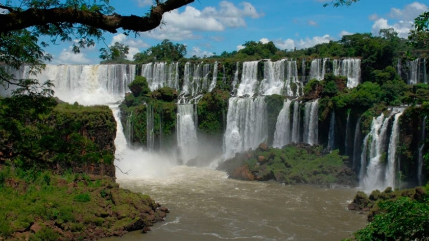 Cataratas del Iguazú: una maravilla que enamora