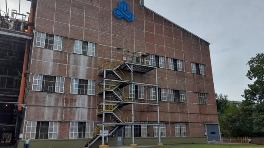 Anuncian la producción de vajilla descartable a partir de la caña de azúcar
