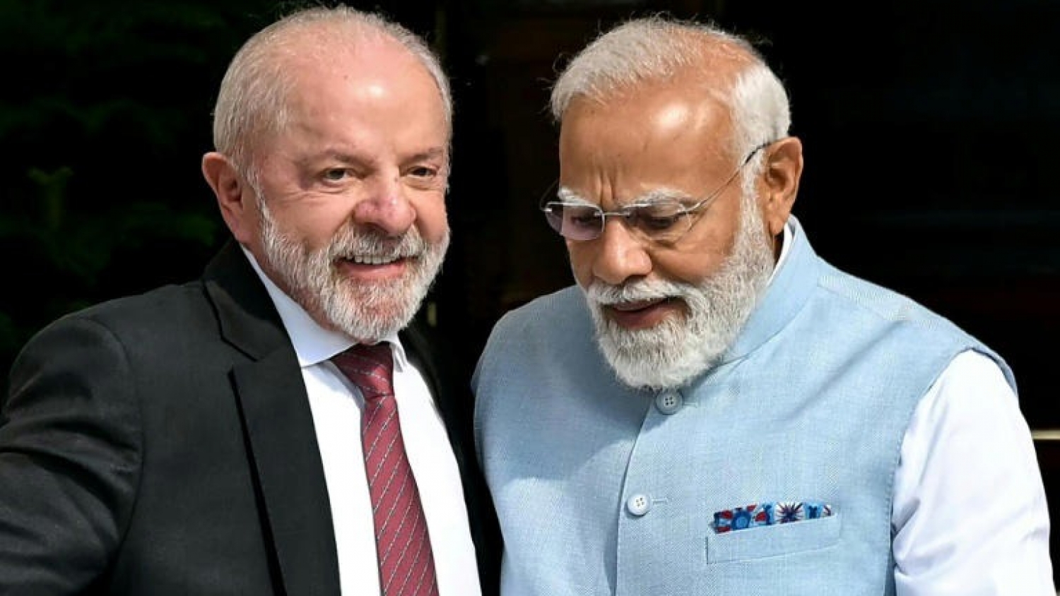 India y Brasil sellan un acuerdo clave para asegurar minerales estratégicos