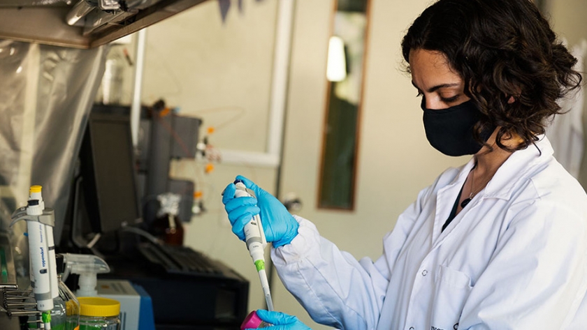Se entregó la 14.° edición del Premio LOréal-UNESCO "Por las Mujeres en la Ciencia"