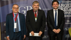 Ariel Aguilar - Presidente de la CIMA - Congreso II Edición