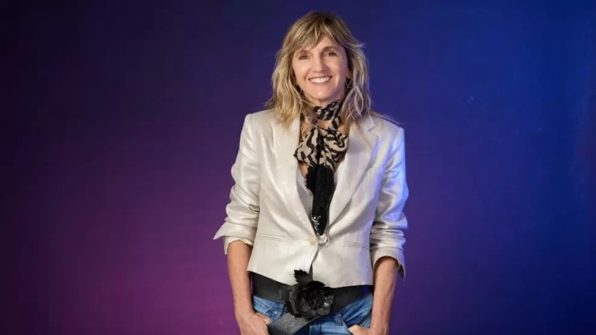 Josefina Helguera y los 25 años de Rapsodia: creatividad, resiliencia y expansión internacional