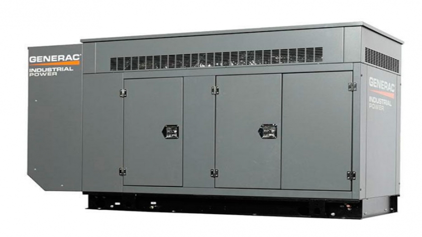 Generac SG028