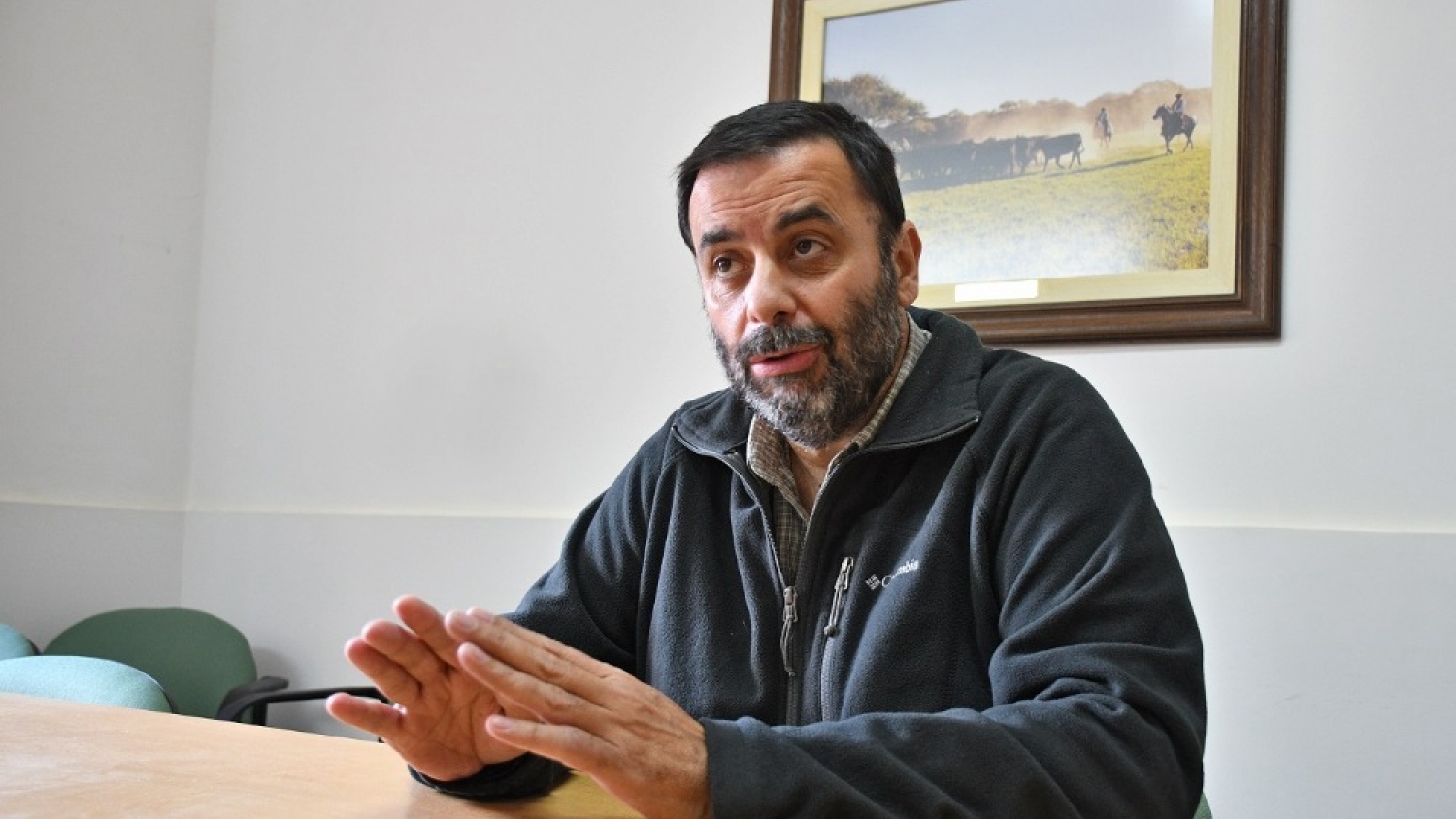 La Pampa refuerza la capacitación sobre poda para proteger el arbolado urbano