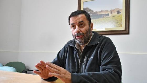 La Pampa refuerza la capacitación sobre poda para proteger el arbolado urbano
