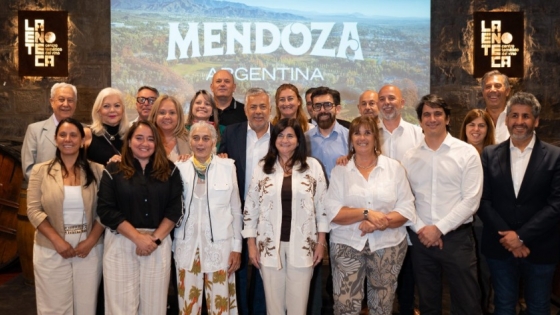 Mendoza redobla su apuesta turística con una campaña que apunta al verano 2026