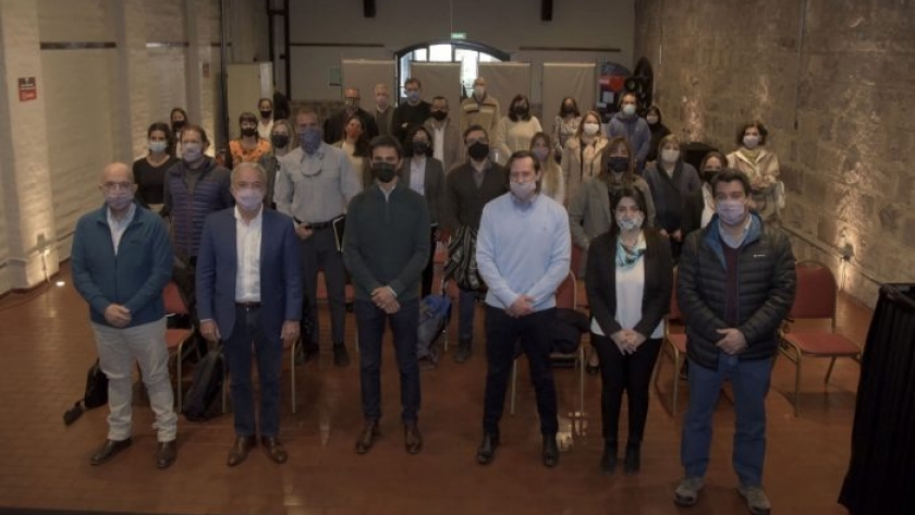 La Provincia pone en marcha proyectos de ordenamiento ambiental, conservación y gestión sostenible de ecosistemas