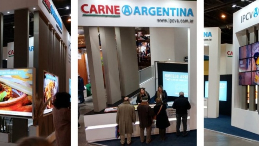 IPCVA: Lo que dejó Expo Rural 2023