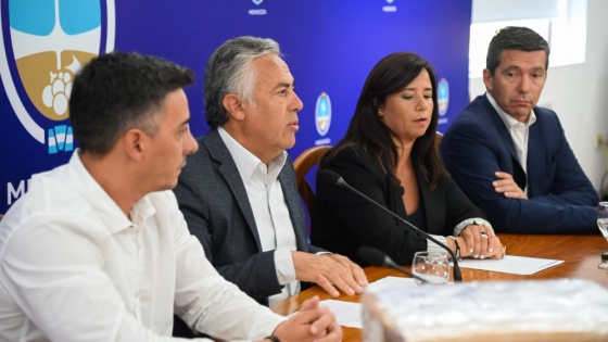 Mendoza licita una obra vial histórica en el Acceso Este: siete ofertas para un proyecto de $70.500 millones