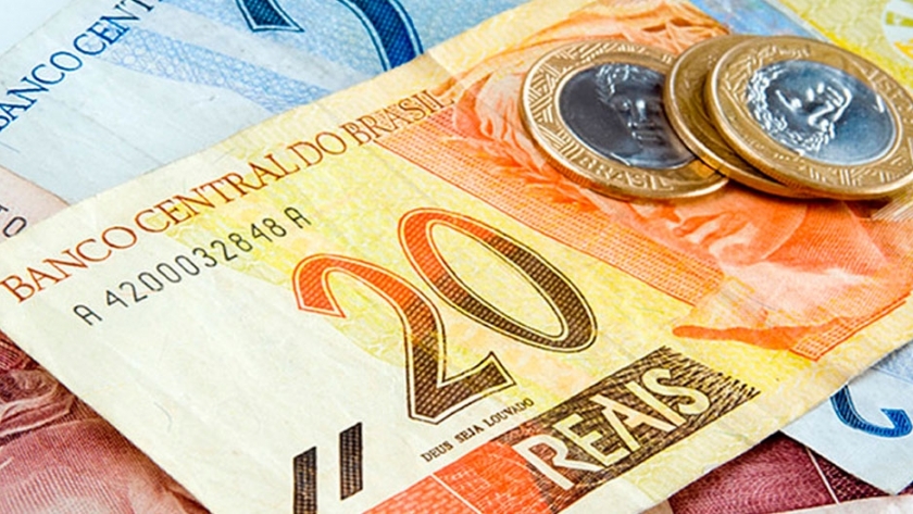 La economía de Brasil creció apenas un 1,1% en 2019