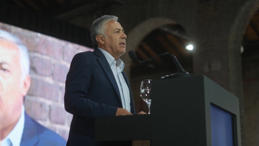 Mendoza apuesta a la estabilidad económica para recuperar el crecimiento de la vitivinicultura