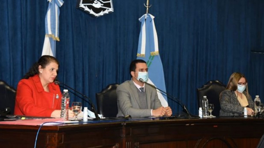 Diputados aprobaron reformas al Código Fiscal y a la Ley Impositiva