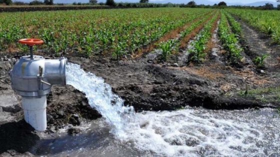 Aguas superficiales: en Entre Ríos prorrogaron la regularización de permisos hasta fin de año