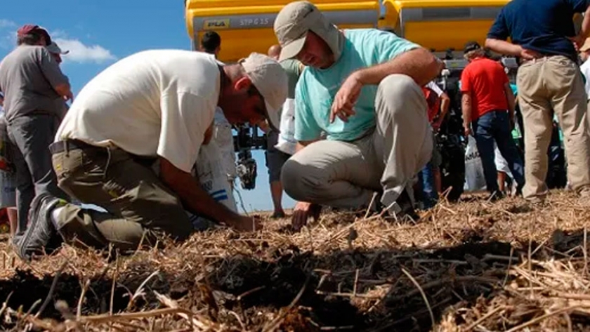 Por la experiencia histórica, en el campo temen que los insumos estratégicos aumenten en dólares por el súper cepo