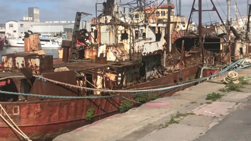 Los problemas del sector pesquero. La pesca DISCRIMINADA por autoridades económicas