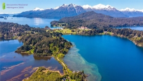 El país debate sobre hidrógeno en la Patagonia