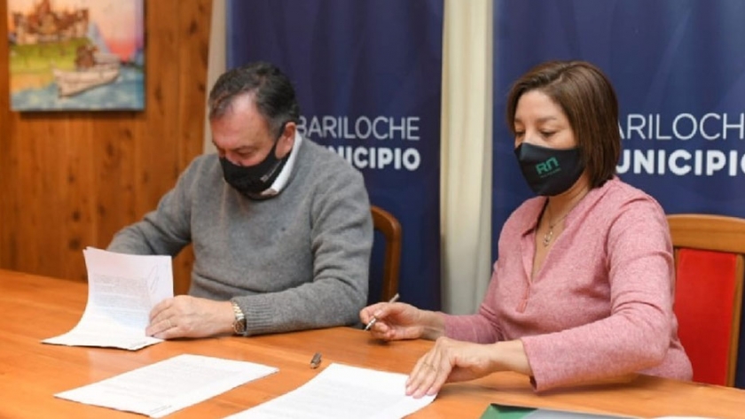 Créditos de asistencia por COVID-19: Bariloche accede a casi $50.000.000