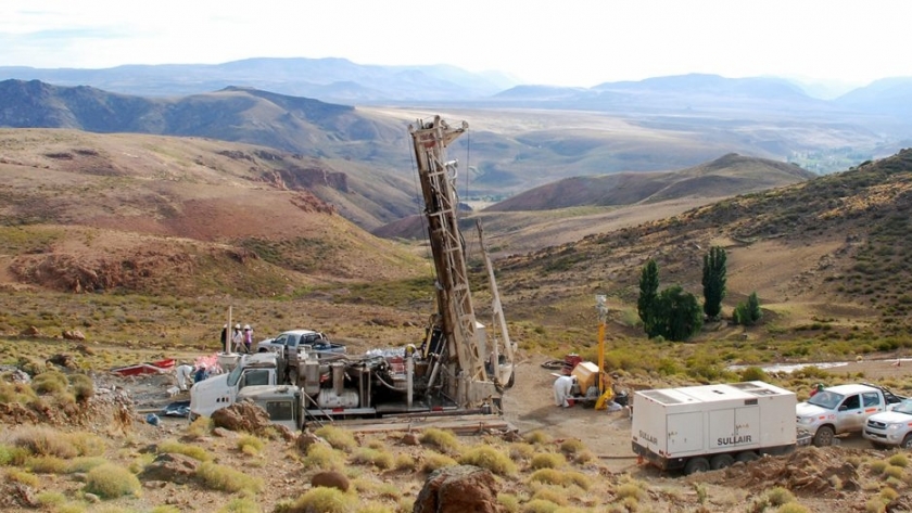 Neuquén se mantiene como atractivo minero para invertir