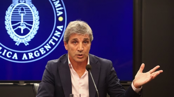 El Tesoro captó USD 350 millones extra y logró renovar más del 114% de la deuda en una licitación clave