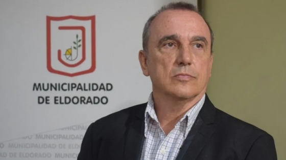 Eldorado presentó la Expo Eldorado 2026 y su feria productiva