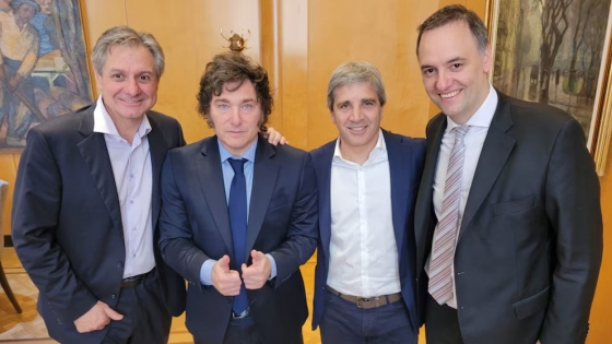 El Gobierno amplía el presupuesto 2025: más recursos para salud, seguridad y asistencia social