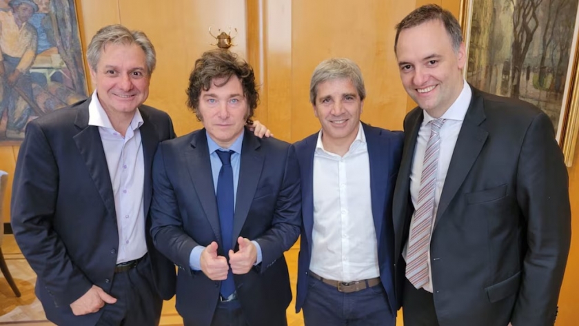 El Gobierno amplía el presupuesto 2025: más recursos para salud, seguridad y asistencia social