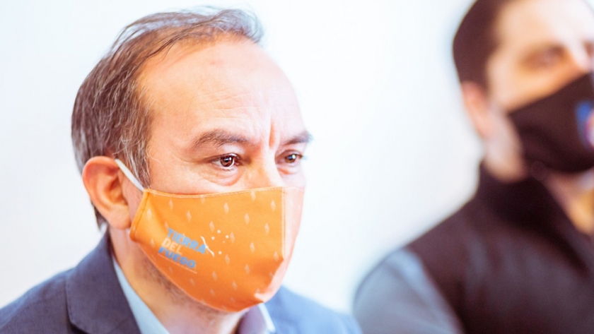 Moisés Solorza: 