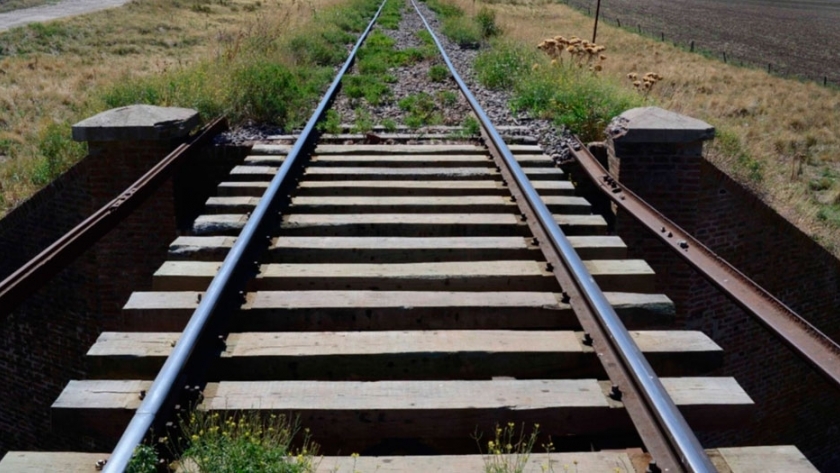 Avanza la conectividad bioceánica por tren